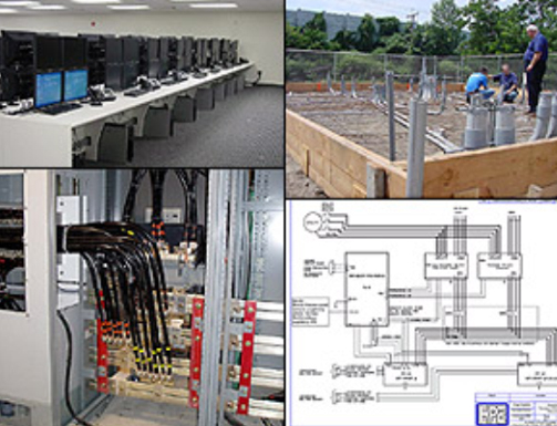 Engineering & Construction Services
