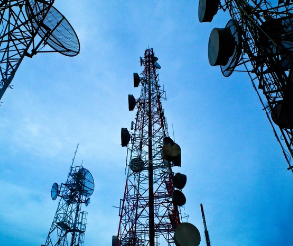 Wireless Telecommunications